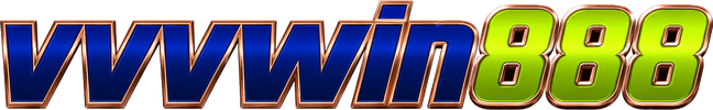 vvvwin888 Logo